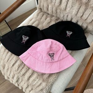 Inter Miami CF Bucket Hats